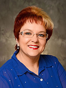 Image of Darlene SNYDERS